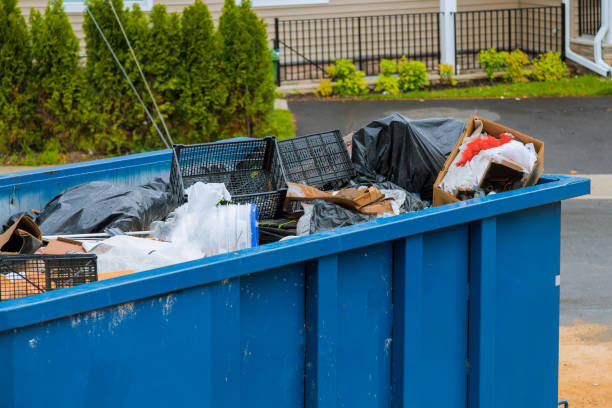 Basement Cleanout Services in Mount Angel, OR