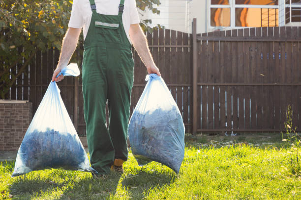 Attic Cleanout Services